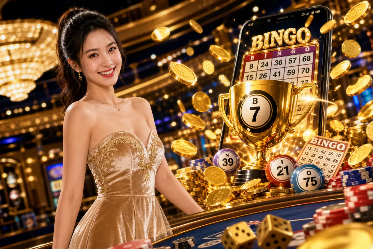 waze2 Casino deposit DuitNow dan e-wallet Malaysia