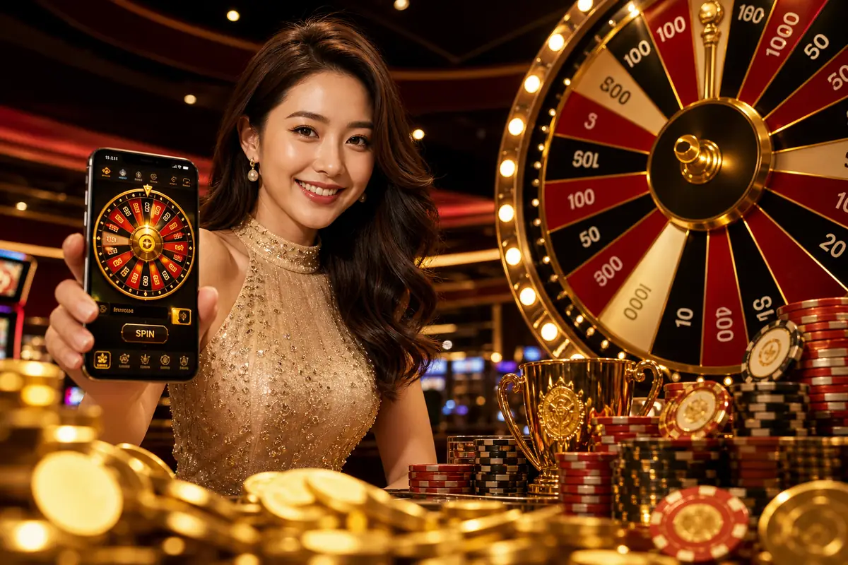 waze2 live casino baccarat roulette dealer langsung