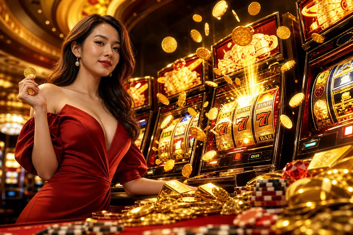waze2 slot online jackpot progresif