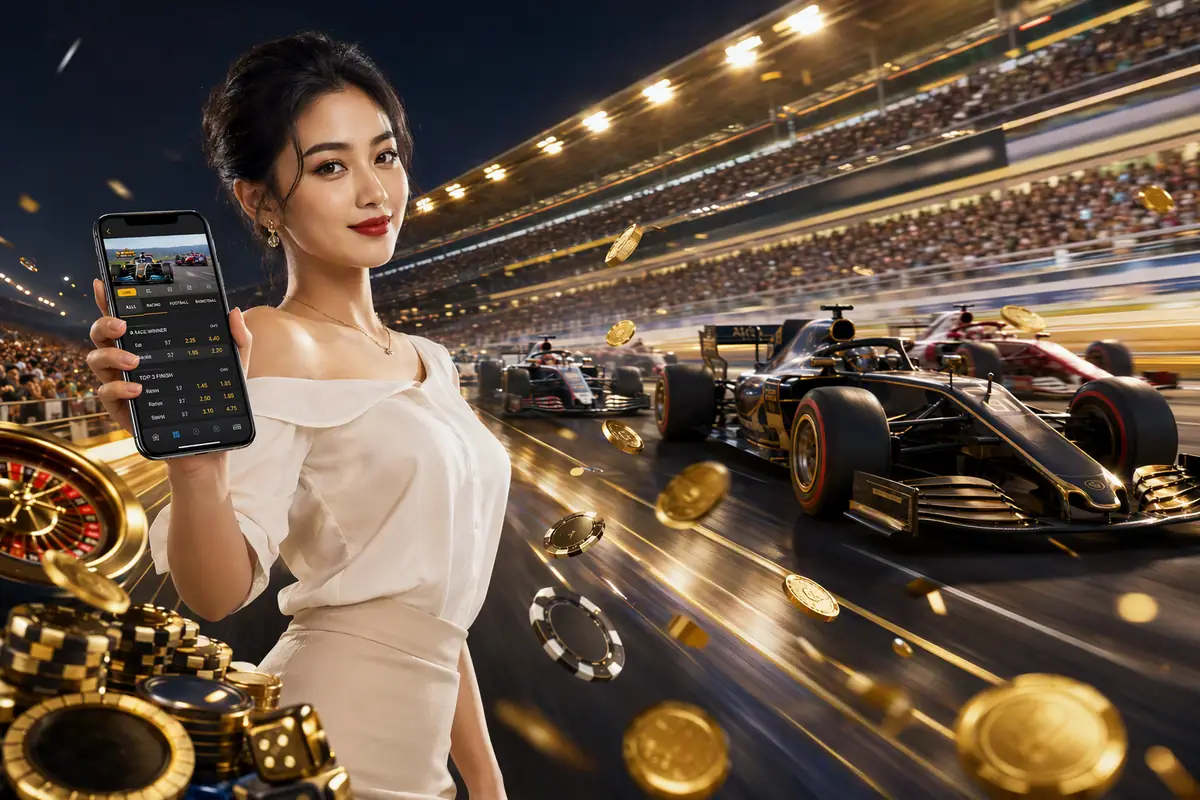 waze2 esports pertaruhan turnamen permainan video